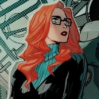 Barbara Gordon