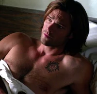 SAM WINCHESTER