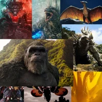 Kaijuverse