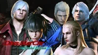 Devil may cry RP