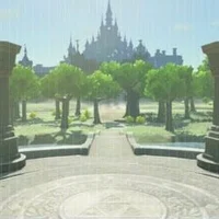 Zelda - Ceremony
