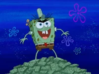 FandomMonsterTFStory