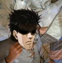 Jotaro Kujo