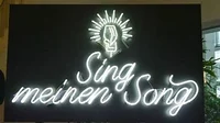 Sing meinen Song