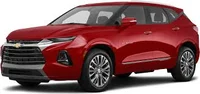2020 Chevy Blazer