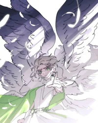 Angel Guardian LLoyd