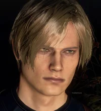 LEON KENNEDY 