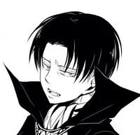 Levi Ackerman