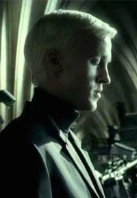 Draco Malfoy 