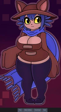 Fem Niko