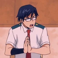 Tenya Iida