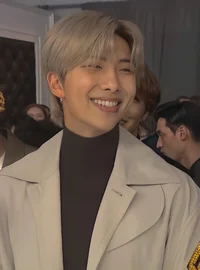Kim Namjoon Prince