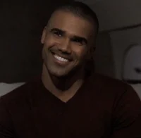 Derek Morgan