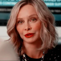 006 - Cat Grant