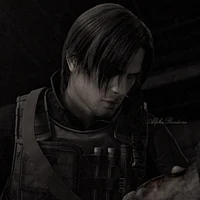 Leon Scott Kennedy
