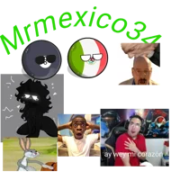 Mrmexico34