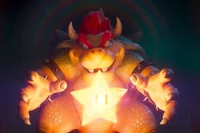 Bowser Kill
