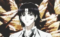 Chrollo Lucilfer