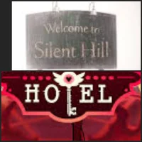 Silent hill hotel