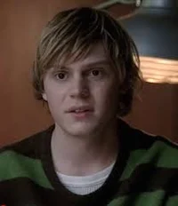 Tate Langdon