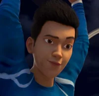 Kenji Jurassic world