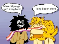 Horror reg sleepover