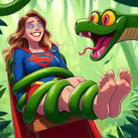 stocked supergirl rp