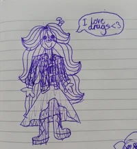 Sydney Sargent -CHNT