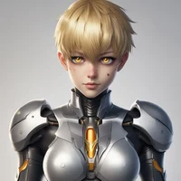 Female genos