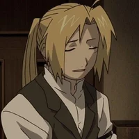 Edward Elric