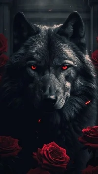 Alpha Wolf