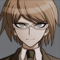 DGRP Togami Byakuya