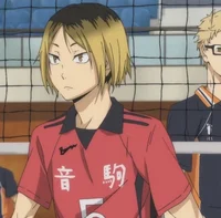 kenma kozume