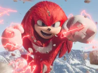 Knuckles