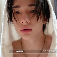 hyunjin