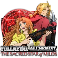 Fullmetal Alchemist
