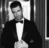 Adam Levine