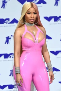 Nicki Minaj