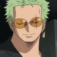 Roronoa Zoro 