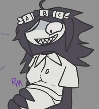 Pregnant Miss Thavel