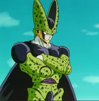 Perfect cell