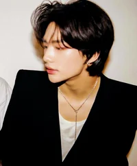 Hyunjin 