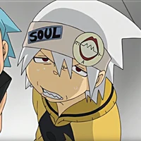 Soul Eater Evans