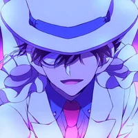 Kaitou KID