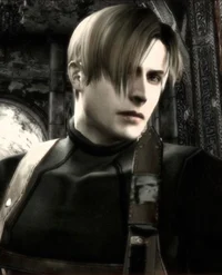 Leon Kennedy