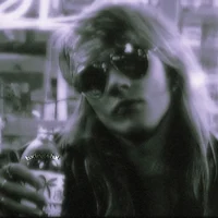 Axl Rose