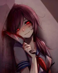 evil ayano