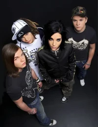 Tokio Hotel