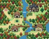 Eevee Village