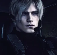 Leon kennedy